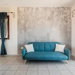 Lo Spigolo - 4 E 8 Rebirth Hospitality