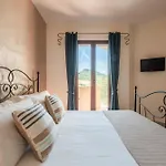 Lo Spigolo - 4 E 8 Rebirth Hospitality Valledoria (Sardinia)