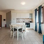 Lo Spigolo - 4 E 8 Rebirth Hospitality Appartement