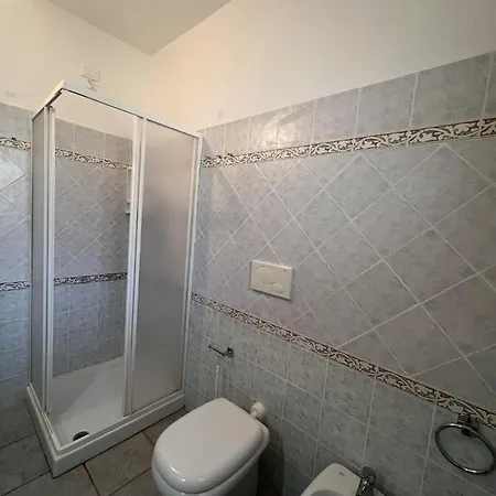 8 - Lo Spigolo Valledoria (Sardinia)