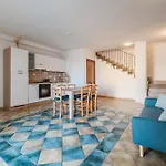 Διαμέρισμα Lo Spigolo - 4 E 8 Rebirth Hospitality Valledoria (Sardinia)