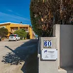 Lo Spigolo - 4 E 8 Rebirth Hospitality Διαμέρισμα Valledoria (Sardinia)