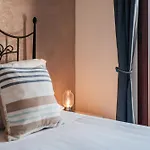Lo Spigolo - 4 E 8 Rebirth Hospitality * Valledoria (Sardinia)