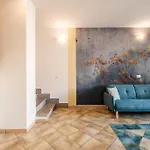 Lo Spigolo - 4 E 8 Rebirth Hospitality * Valledoria (Sardinia)