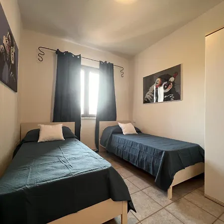 Lo Spigolo - 4 E 8 Rebirth Hospitality Apartamento