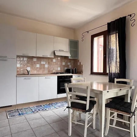 Lo Spigolo - 4 E 8 Rebirth Hospitality Apartamento