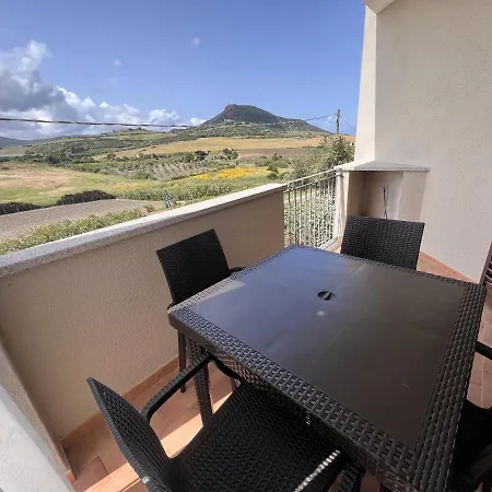 Apartamento Lo Spigolo - 4 E 8 Rebirth Hospitality Valledoria (Sardinia)