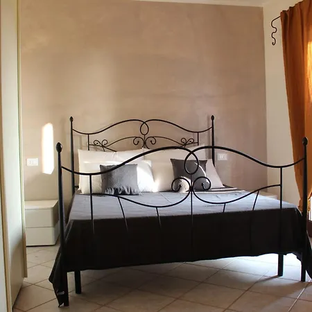 Lo Spigolo - 4 E 8 Rebirth Hospitality Valledoria (Sardinia)