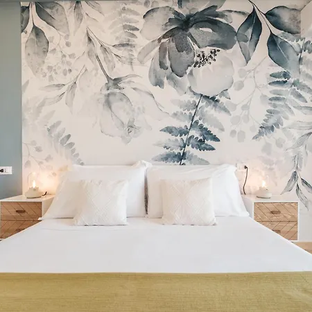 Lo Spigolo - 4 E 8 Rebirth Hospitality Apartment *