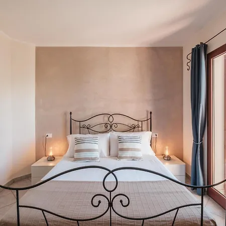 Lo Spigolo - 4 E 8 Rebirth Hospitality Apartment *