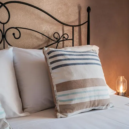 Apartment Lo Spigolo - 4 E 8 Rebirth Hospitality