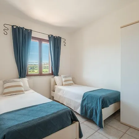 Lo Spigolo - 4 E 8 Rebirth Hospitality Apartment