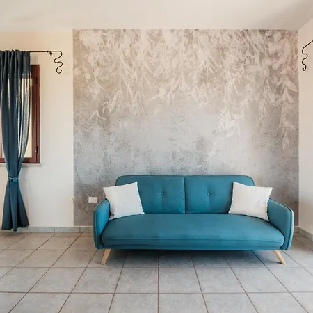 Lo Spigolo - 4 E 8 Rebirth Hospitality