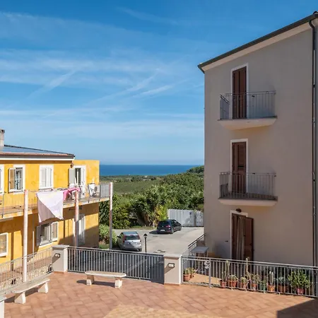 Apartment Lo Spigolo - 4 E 8 Rebirth Hospitality Valledoria (Sardinia)