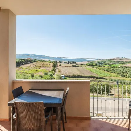Lo Spigolo - 4 E 8 Rebirth Hospitality Apartment Valledoria (Sardinia)
