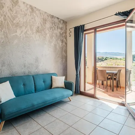 Lo Spigolo - 4 E 8 Rebirth Hospitality Apartment Valledoria (Sardinia)