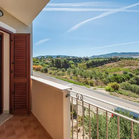 Lo Spigolo - 4 E 8 Rebirth Hospitality Apartment