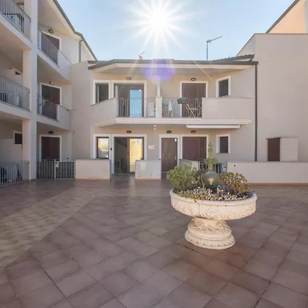 Apartment Lo Spigolo - 4 E 8 Rebirth Hospitality Valledoria (Sardinia)