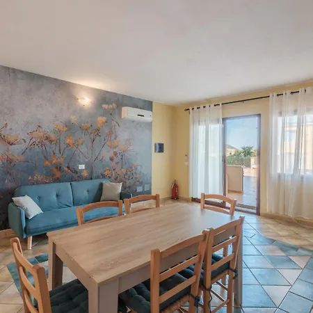 Lo Spigolo - 4 E 8 Rebirth Hospitality