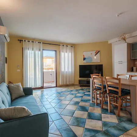 Apartment Lo Spigolo - 4 E 8 Rebirth Hospitality *