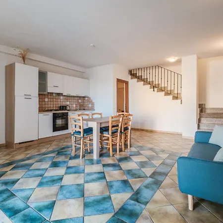 Apartment Lo Spigolo - 4 E 8 Rebirth Hospitality Valledoria (Sardinia)
