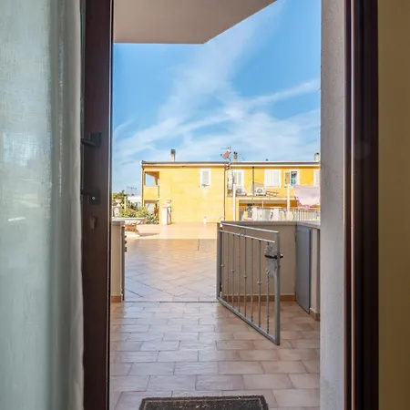 Lo Spigolo - 4 E 8 Rebirth Hospitality Apartment Valledoria (Sardinia)