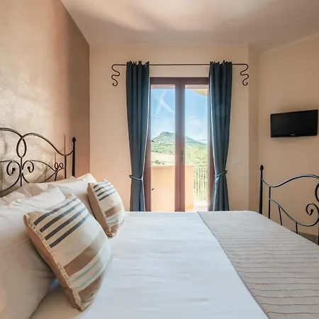 Lo Spigolo - 4 E 8 Rebirth Hospitality Valledoria (Sardinia)