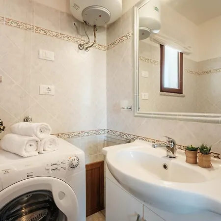 Apartment Lo Spigolo - 4 E 8 Rebirth Hospitality Valledoria (Sardinia)
