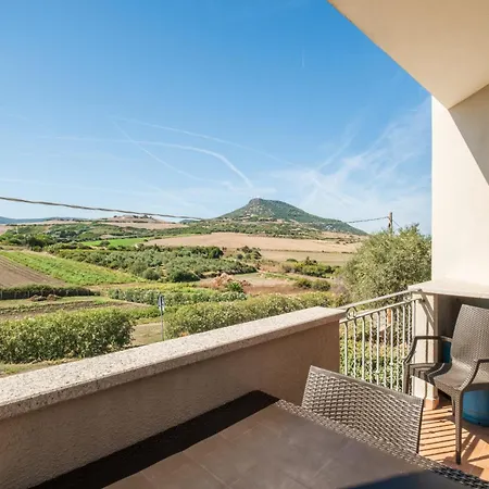 Lo Spigolo - 4 E 8 Rebirth Hospitality Apartment Valledoria (Sardinia)