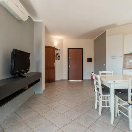 Apartment Lo Spigolo - 4 E 8 Rebirth Hospitality Valledoria (Sardinia)