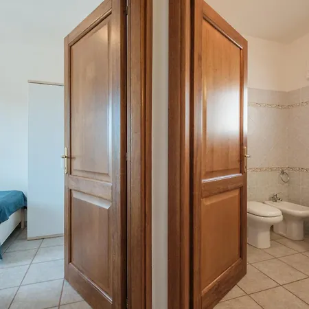 Lo Spigolo - 4 E 8 Rebirth Hospitality Apartment