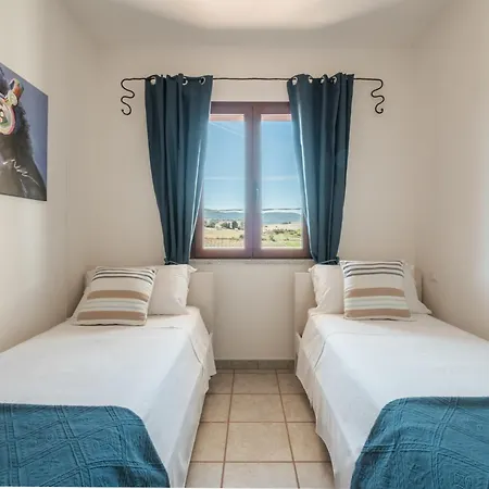 Lo Spigolo - 4 E 8 Rebirth Hospitality Apartment *