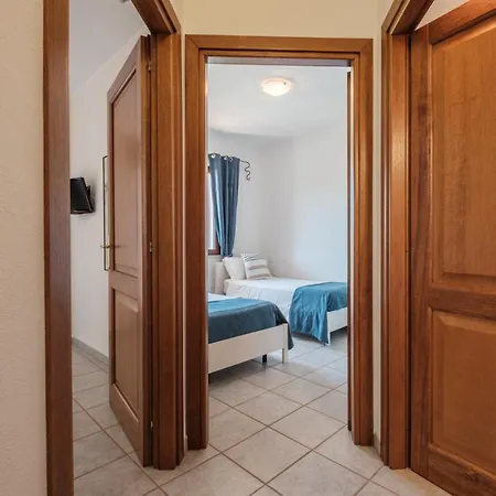 Lo Spigolo - 4 E 8 Rebirth Hospitality Apartment Valledoria (Sardinia)