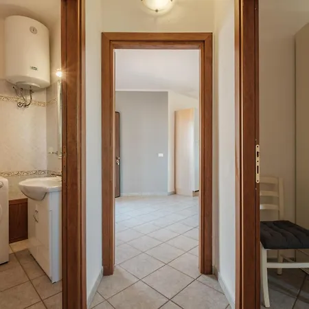 Lo Spigolo - 4 E 8 Rebirth Hospitality Valledoria (Sardinia)