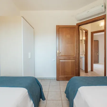 Lo Spigolo - 4 E 8 Rebirth Hospitality