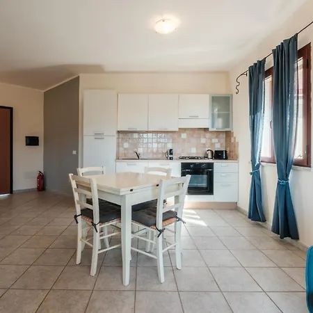 Lo Spigolo - 4 E 8 Rebirth Hospitality Apartment