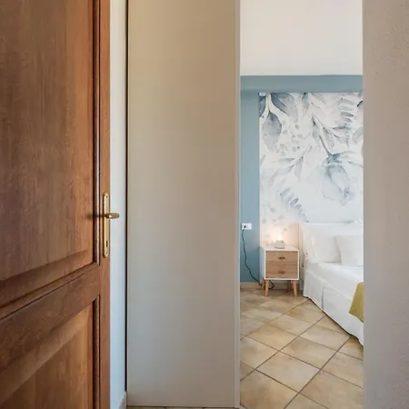 Lo Spigolo - 4 E 8 Rebirth Hospitality Apartment Valledoria (Sardinia)