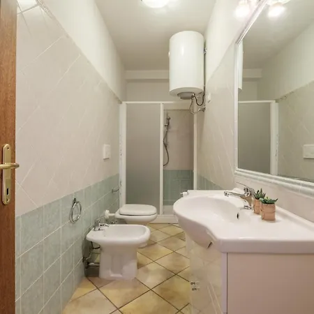 Lo Spigolo - 4 E 8 Rebirth Hospitality Valledoria (Sardinia)