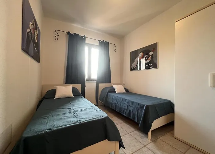 Lo Spigolo - 4 E 8 Rebirth Hospitality Apartamento