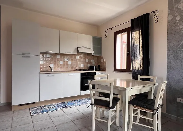 Lo Spigolo - 4 E 8 Rebirth Hospitality Apartamento