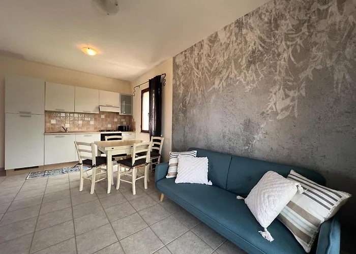 Apartamento Lo Spigolo - 4 E 8 Rebirth Hospitality *