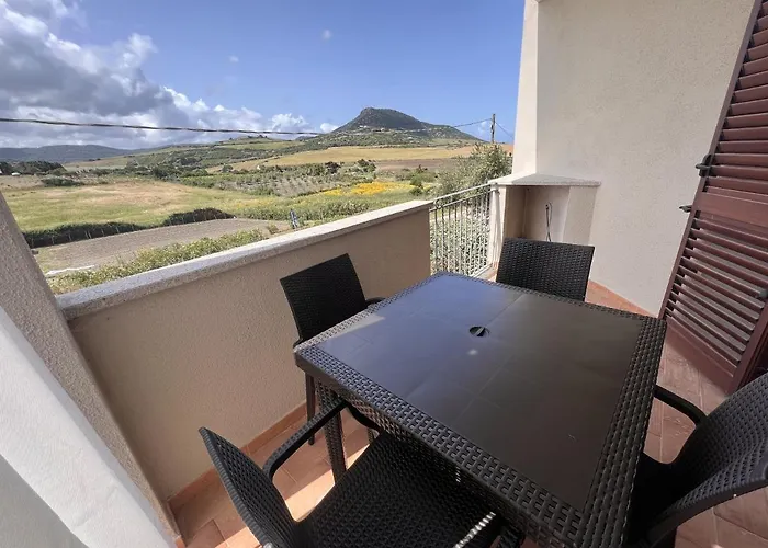 Apartamento Lo Spigolo - 4 E 8 Rebirth Hospitality Valledoria (Sardinia)