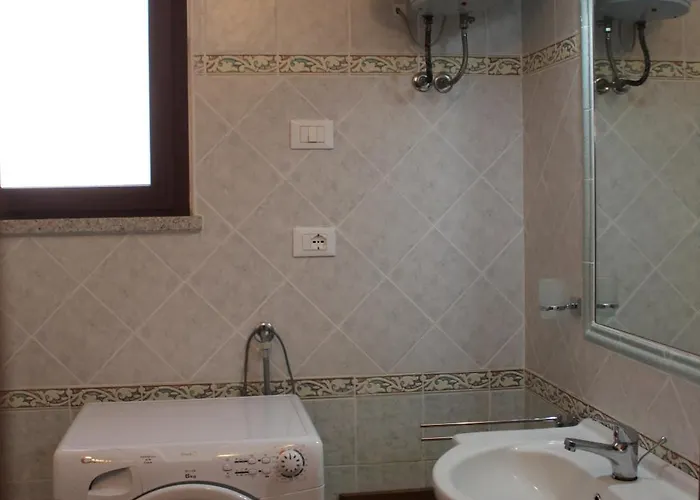 Apartamento Lo Spigolo - 4 E 8 Rebirth Hospitality Valledoria (Sardinia)