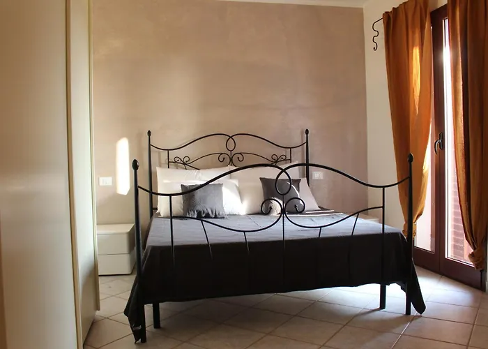 Lo Spigolo - 4 E 8 Rebirth Hospitality Valledoria (Sardinia)